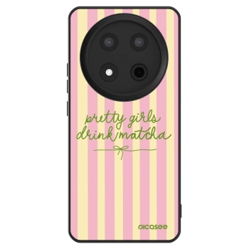 Obal pro Honor Magic7 Lite 5G - Pretty matcha