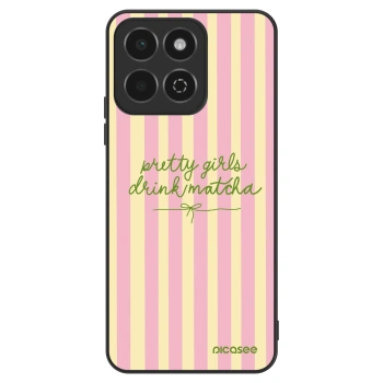 Obal pro Honor 200 Smart 5G - Pretty matcha