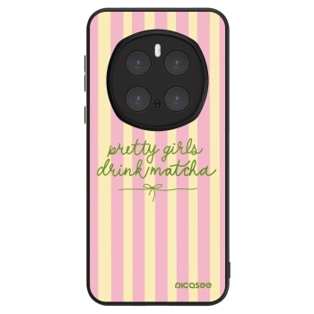 Obal pro Honor Magic7 Pro 5G - Pretty matcha