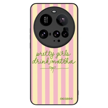 Picasee ULTIMATE CASE pro Xiaomi 15 Ultra - Pretty matcha