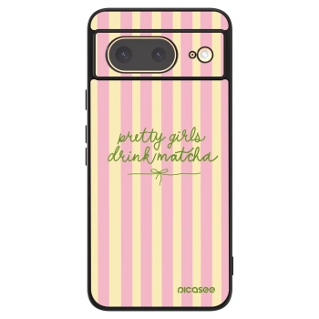 Obal pro Google Pixel 8 - Pretty matcha