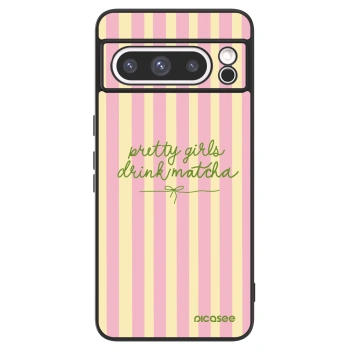 Picasee ULTIMATE CASE pro Google Pixel 8 Pro - Pretty matcha