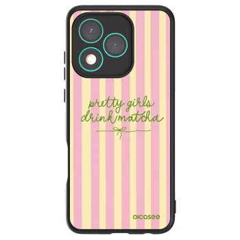 Obal pro Honor 400 Lite 5G - Pretty matcha