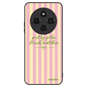 Obal pro Xiaomi Poco C75 - Pretty matcha