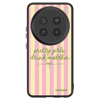 Obal pro Vivo X200 Pro - Pretty matcha