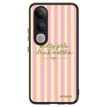 Obal pro Vivo V50 Lite 5G - Pretty matcha