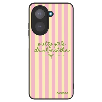 Obal pro Xiaomi Redmi A5 - Pretty matcha