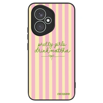 Obal pro Honor 400 5G - Pretty matcha
