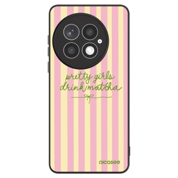 Obal pro OnePlus 13 5G - Pretty matcha
