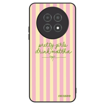 Obal pro Realme 12X - Pretty matcha