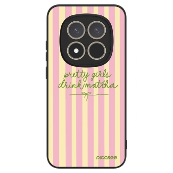 Obal pro Xiaomi Redmi Note 15 Pro 4G - Pretty matcha