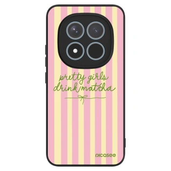 Obal pro Xiaomi Redmi Note 15 Pro+ - Pretty matcha