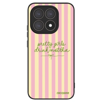 Obal pro Xiaomi 15T - Pretty matcha