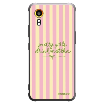Obal pro Samsung Galaxy Xcover 7 - Pretty matcha