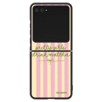 Obal pro Motorola Razr 60 - Pretty matcha