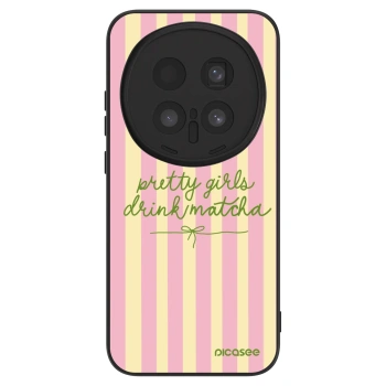 Obal pro Honor Magic8 Pro 5G - Pretty matcha