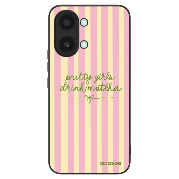Obal pro Xiaomi Poco X8 Pro Max - Pretty matcha