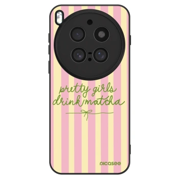 Obal pro Vivo X300 Pro - Pretty matcha