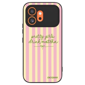 Obal pro Honor 600 - Pretty matcha