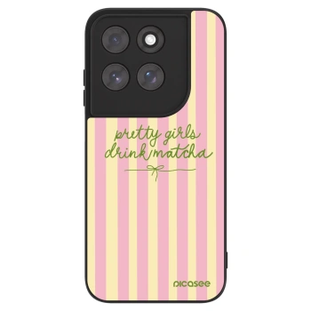 Obal pro Motorola Moto G77 - Pretty matcha