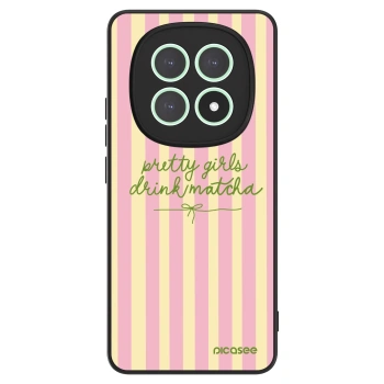 Obal pro Xiaomi Redmi Note 15 5G - Pretty matcha