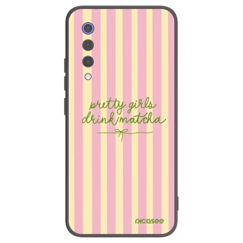 Obal pro Xiaomi Mi 9 SE - Pretty matcha