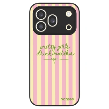 Picasee ULTIMATE CASE pro Honor 600 Pro - Pretty matcha