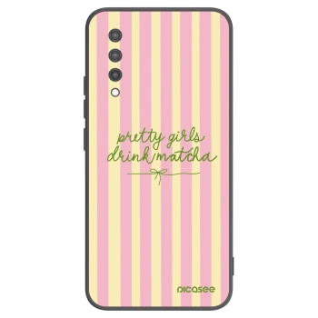 Obal pro Xiaomi Mi 9 Lite - Pretty matcha