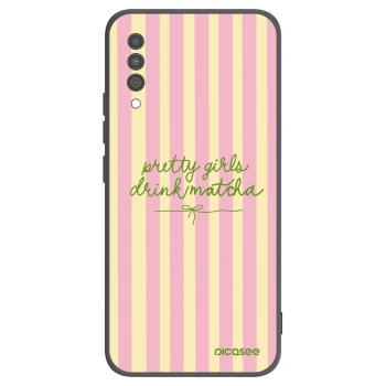 Obal pro Samsung Galaxy A30s A307F - Pretty matcha