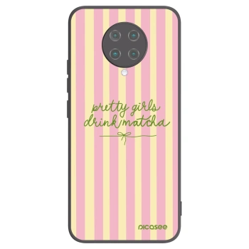 Obal pro Xiaomi Poco F2 Pro - Pretty matcha