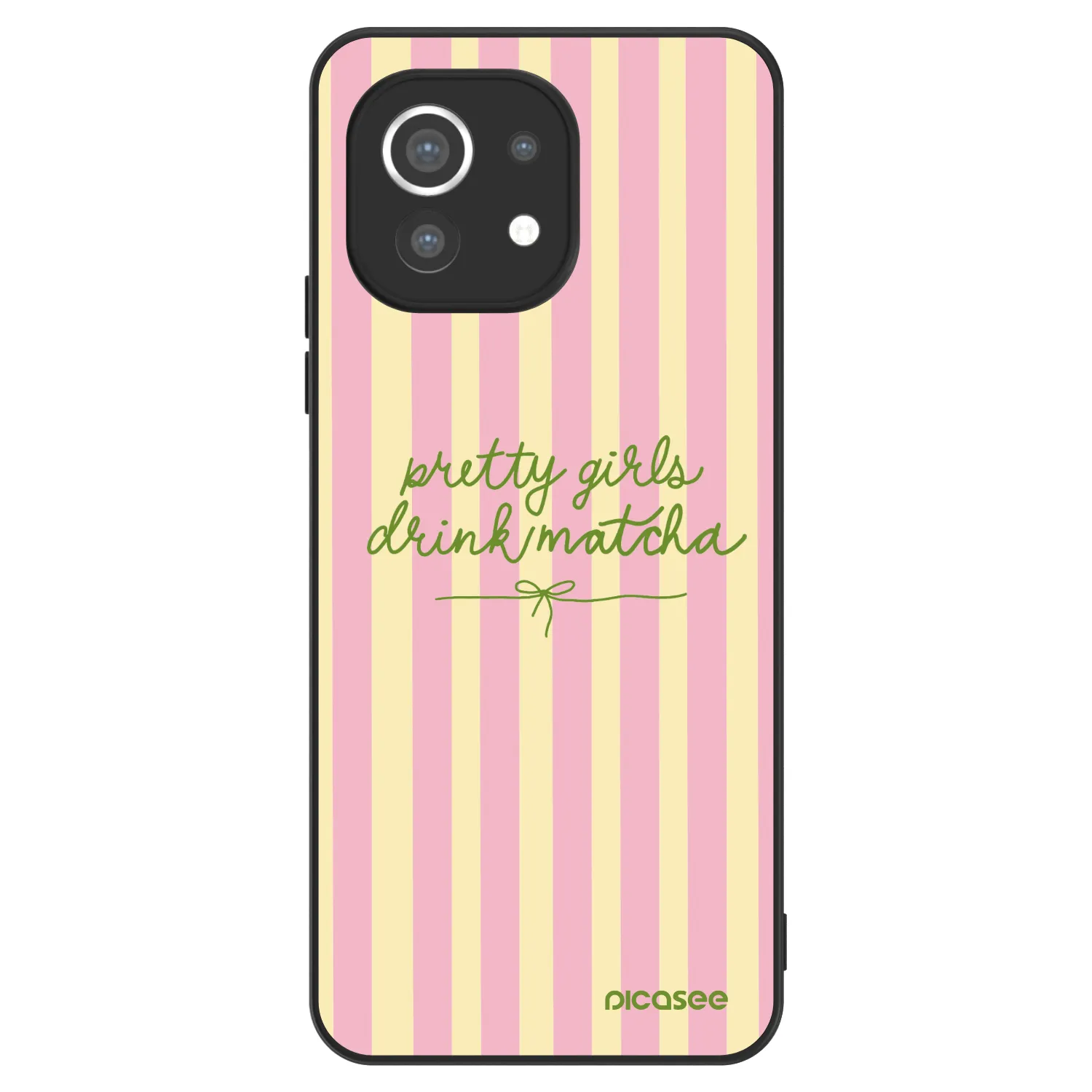 Picasee ULTIMATE CASE pro Xiaomi Mi 11 - Pretty matcha