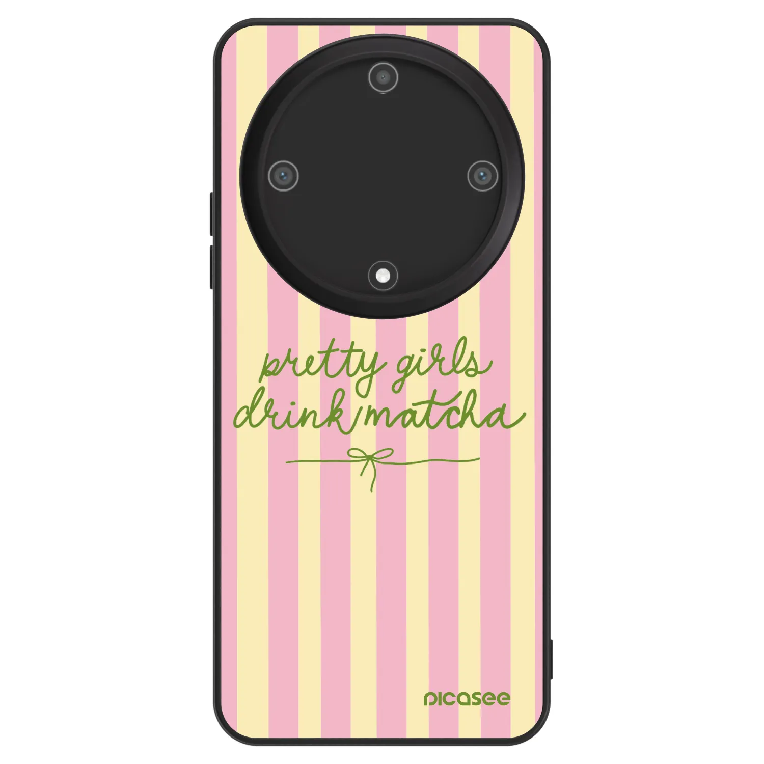 Picasee ULTIMATE CASE pro Honor Magic5 Lite 5G - Pretty matcha