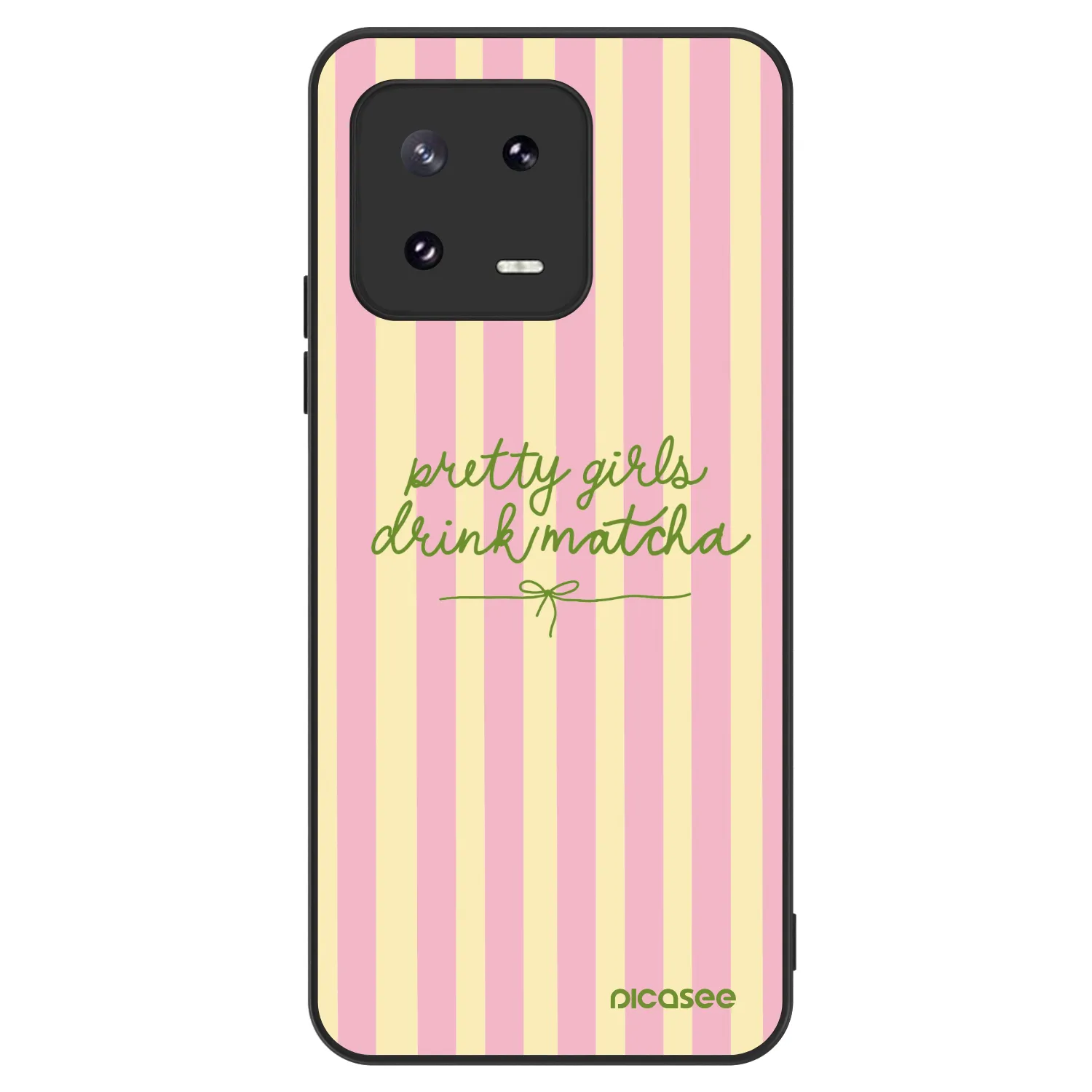 Picasee ULTIMATE CASE pro Xiaomi 13 Pro - Pretty matcha