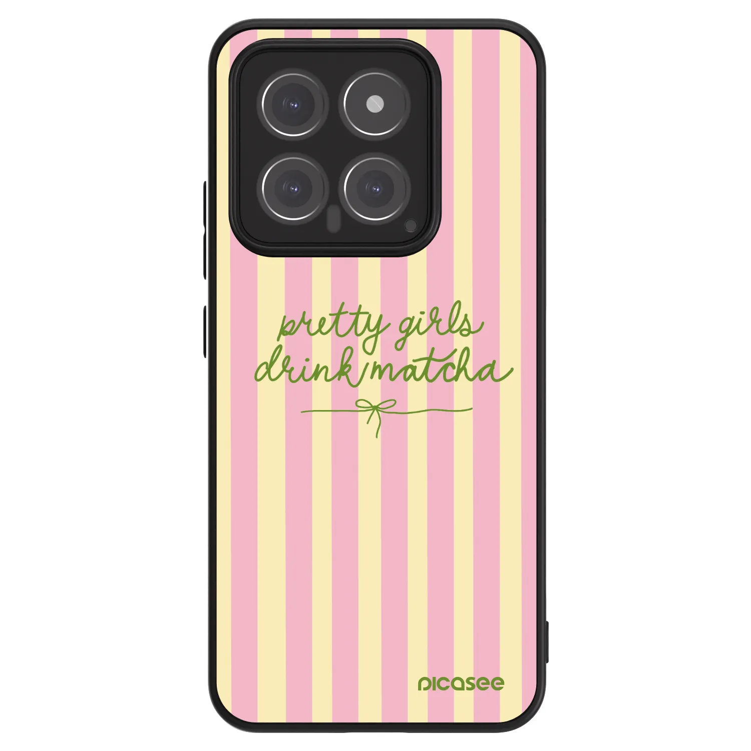 Picasee ULTIMATE CASE pro Xiaomi 14 - Pretty matcha