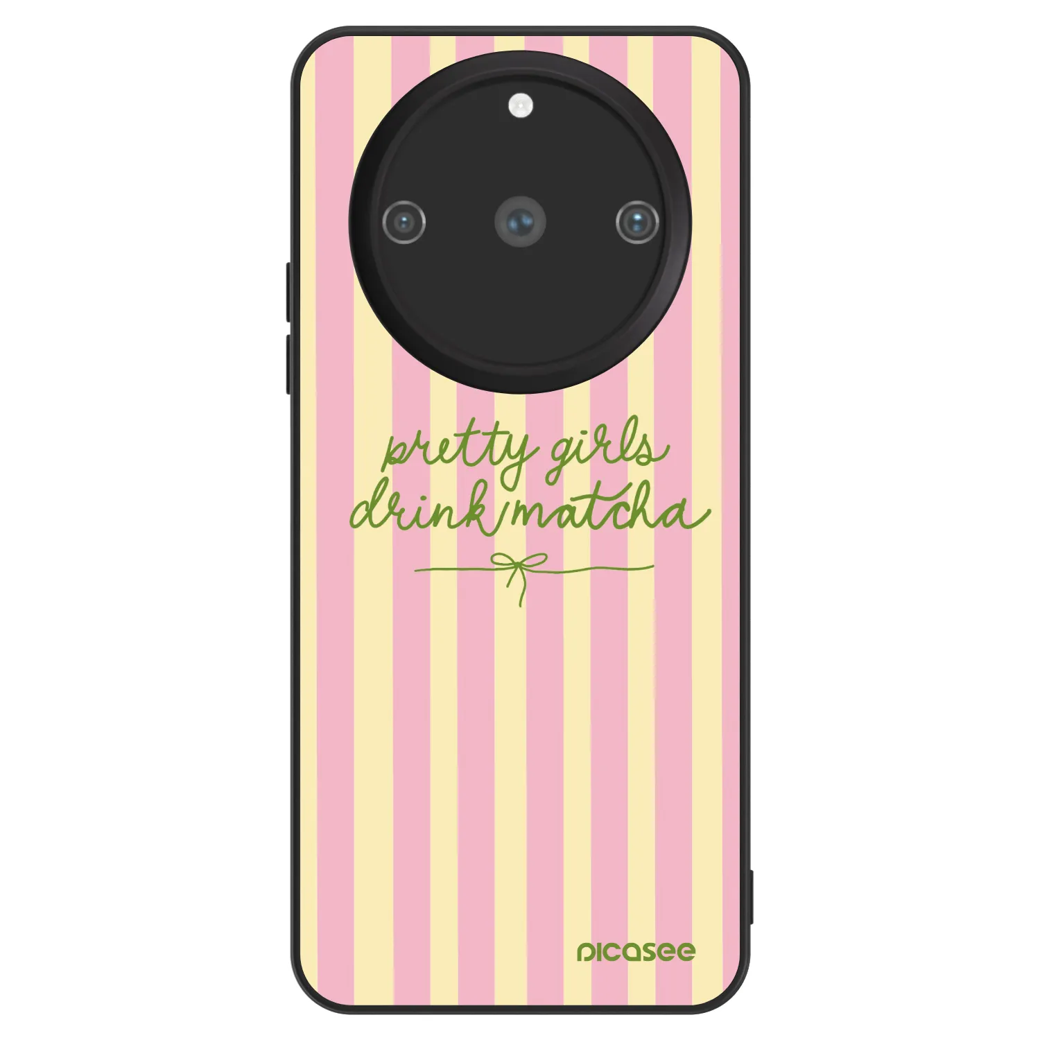 Picasee ULTIMATE CASE pro Realme 11 Pro+ - Pretty matcha