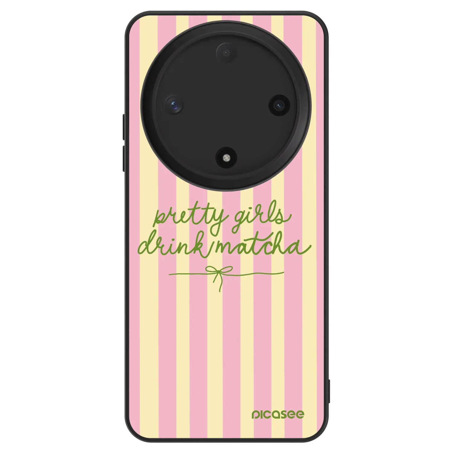 Picasee ULTIMATE CASE pro Honor Magic6 Lite 5G - Pretty matcha