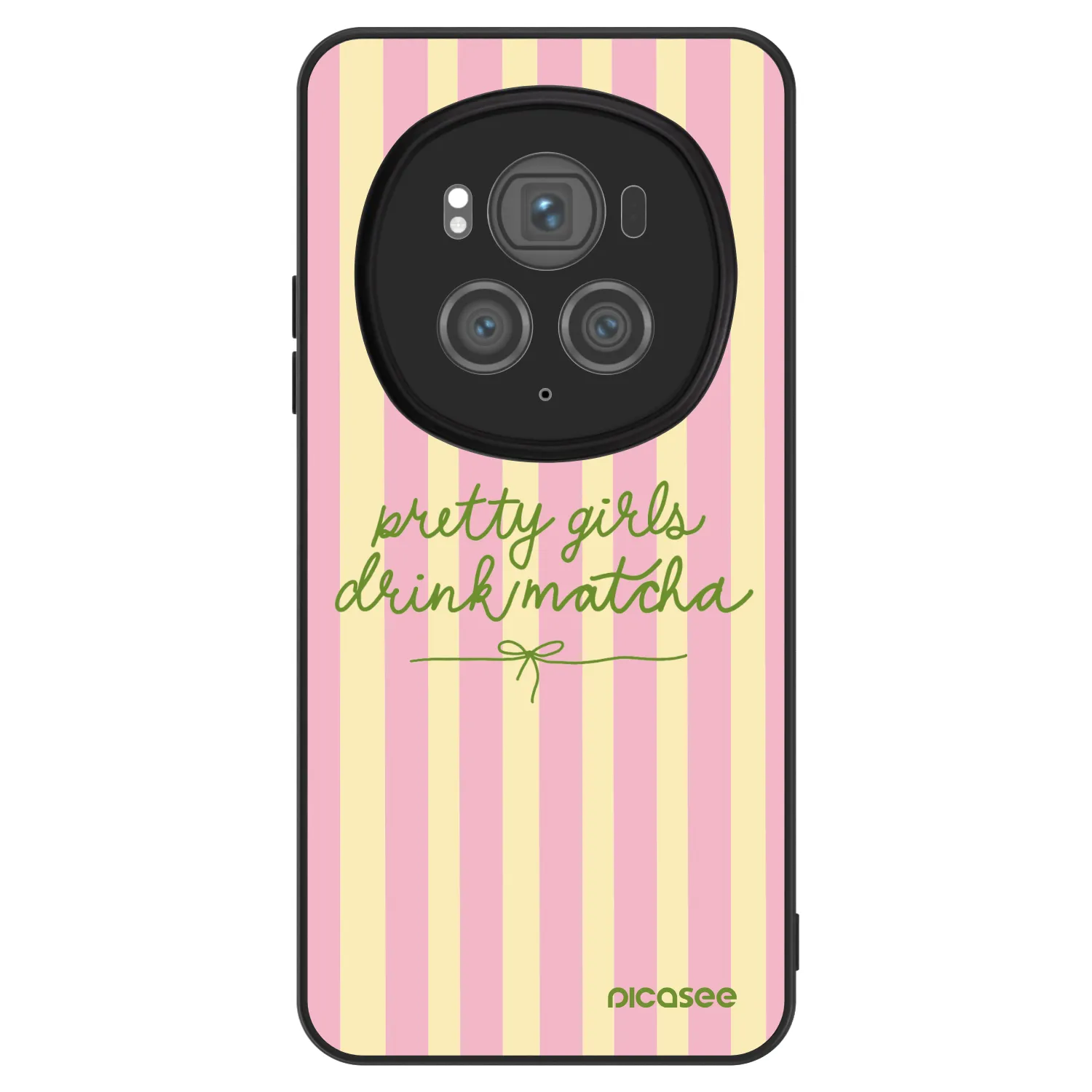 Picasee ULTIMATE CASE pro Honor Magic6 Pro - Pretty matcha