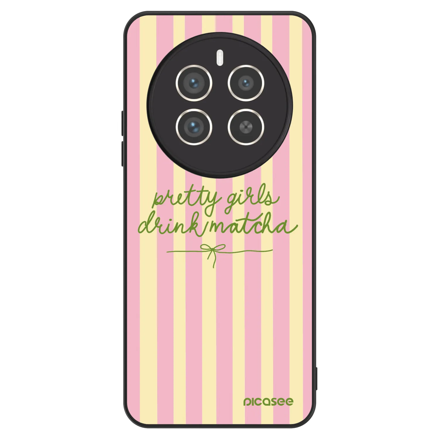 Picasee ULTIMATE CASE pro Realme 12 Pro 5G - Pretty matcha