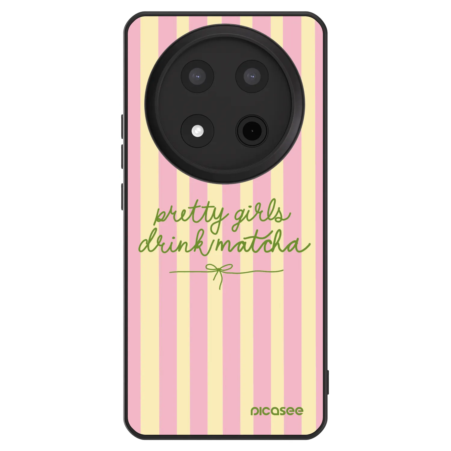 Picasee ULTIMATE CASE pro Honor Magic7 Lite 5G - Pretty matcha