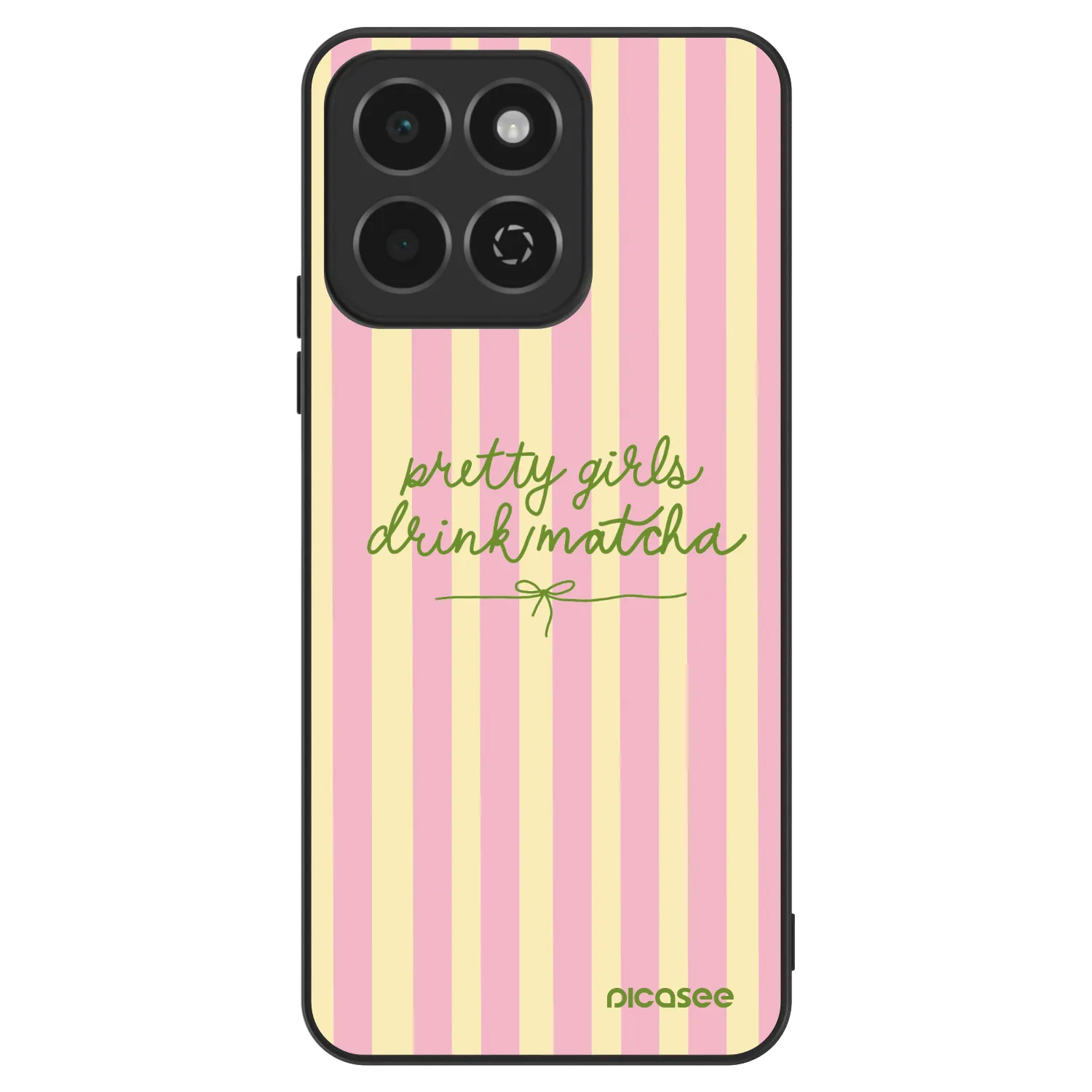 Picasee ULTIMATE CASE pro Honor 200 Smart 5G - Pretty matcha