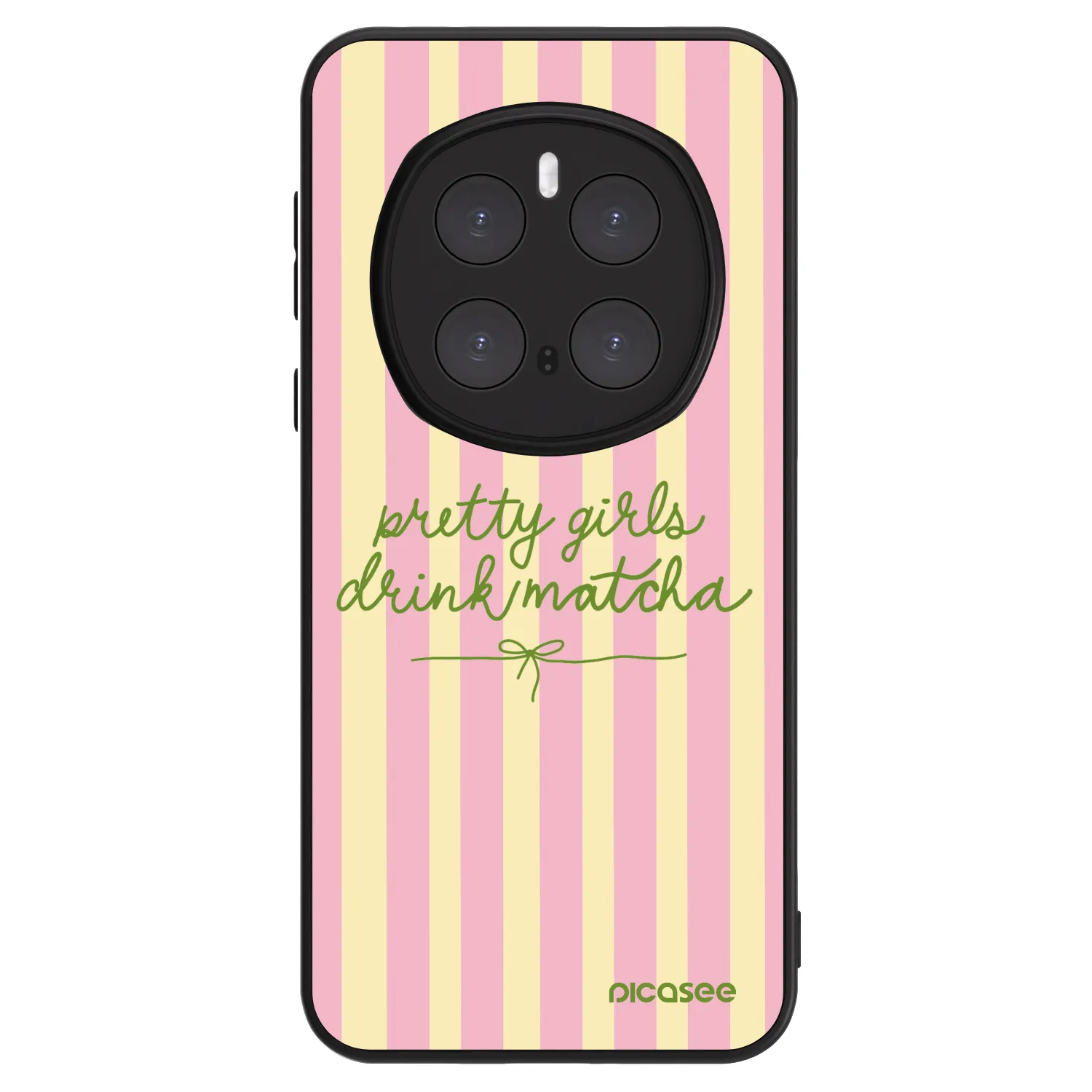 Picasee ULTIMATE CASE pro Honor Magic7 Pro 5G - Pretty matcha