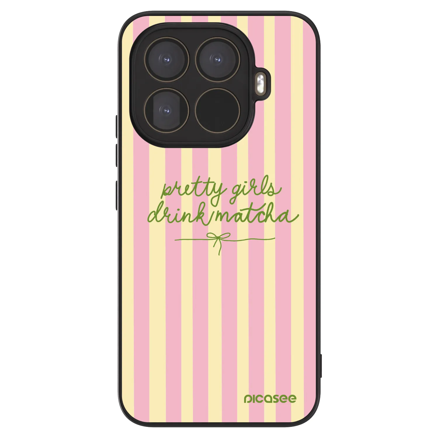 Picasee ULTIMATE CASE pro Xiaomi 15T Pro - Pretty matcha