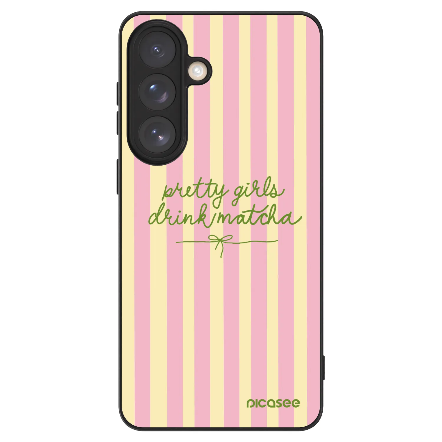 Picasee ULTIMATE CASE pro Samsung Galaxy S26+ - Pretty matcha