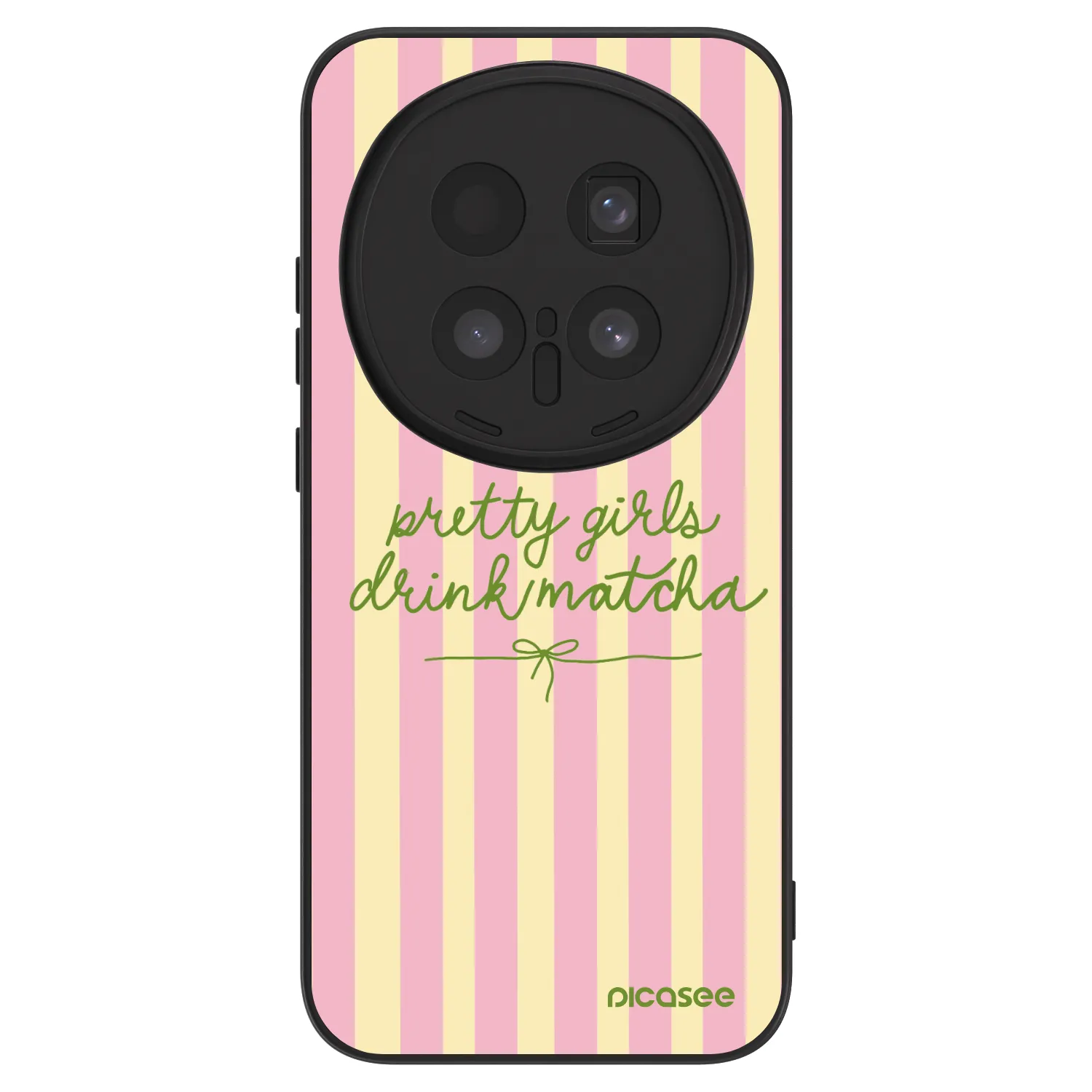 Picasee ULTIMATE CASE pro Honor Magic8 Pro 5G - Pretty matcha