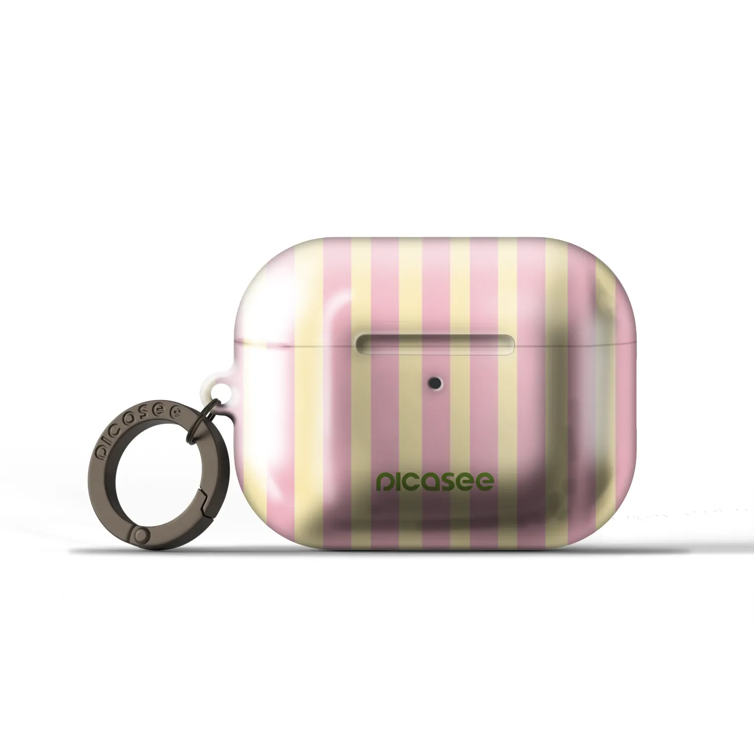Picasee Obal pro Apple AirPods Pro 3 - Pretty matcha