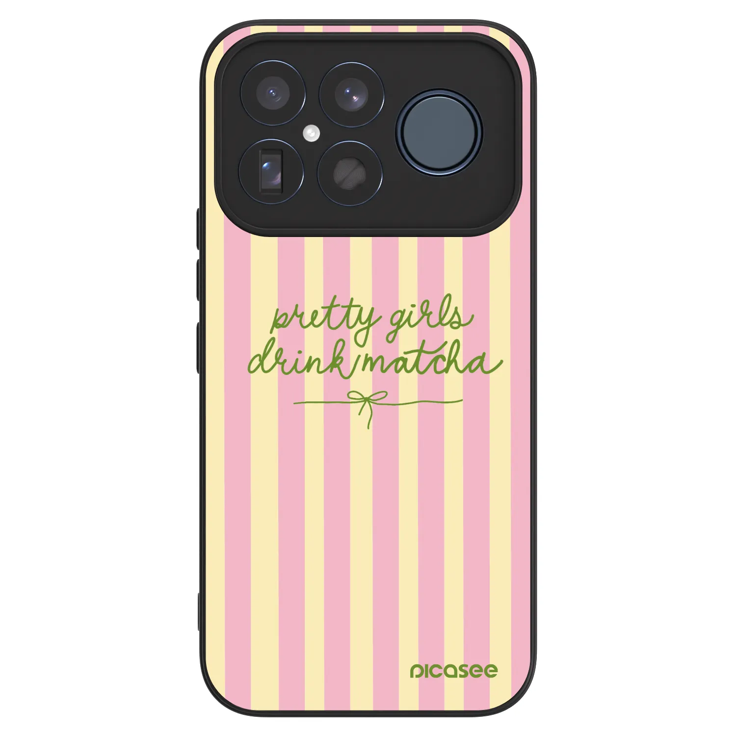 Picasee ULTIMATE CASE pro Xiaomi Poco F8 Ultra - Pretty matcha