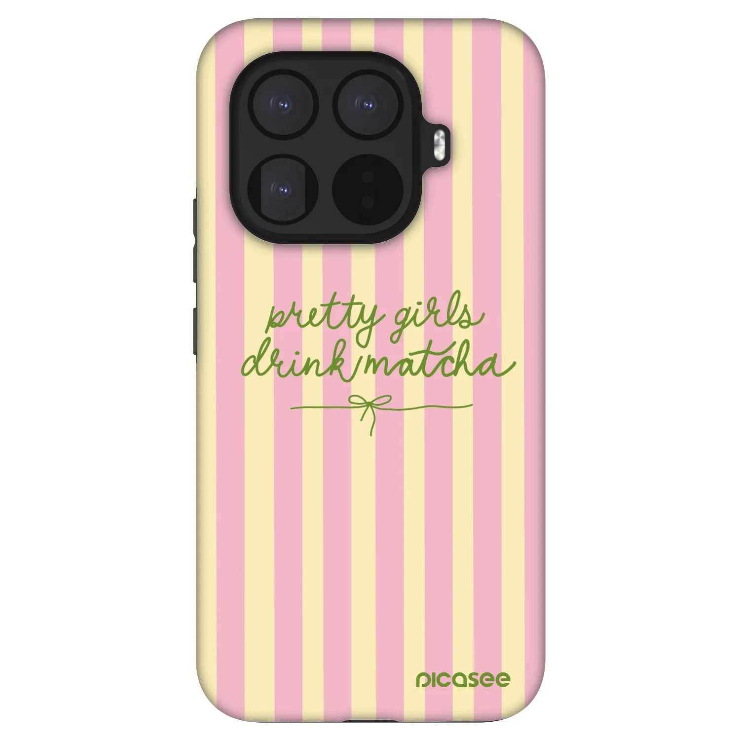 Picasee Fashion Case pro Xiaomi 15T Pro - Pretty matcha