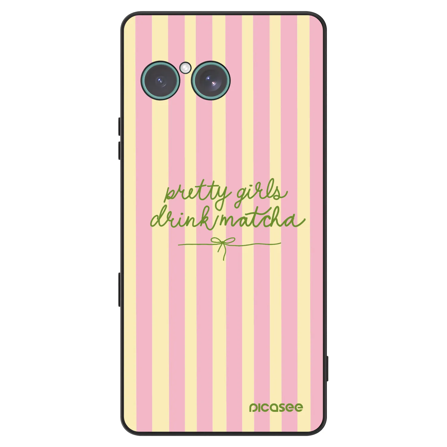 Picasee ULTIMATE CASE pro Sony Xperia 10 VII - Pretty matcha