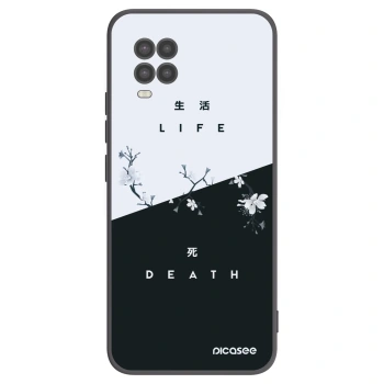Obal pro Xiaomi Mi 10 Lite - Živý - Mrtvý