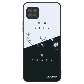 Obal pro Huawei P40 Lite - Živý - Mrtvý